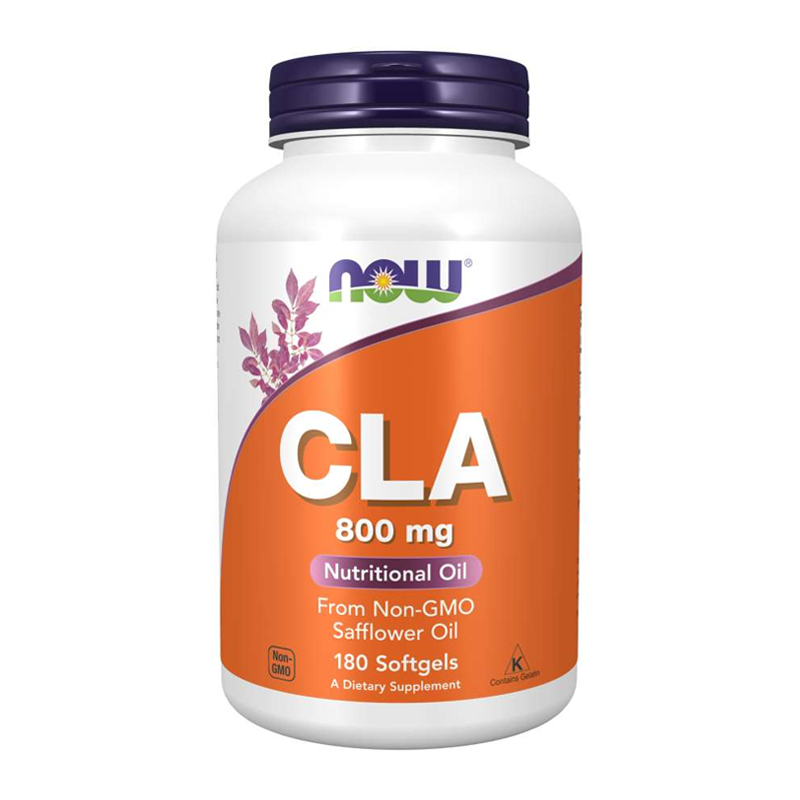 CLA 800 mg 180 GELS
