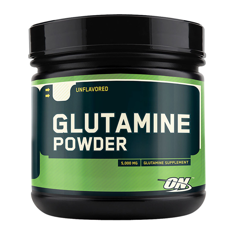 GLUTAMINE POWDER 600 G