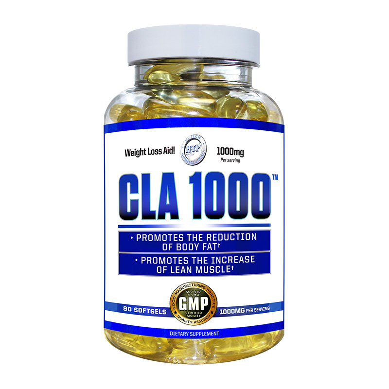 CLA-1000 90 GELS