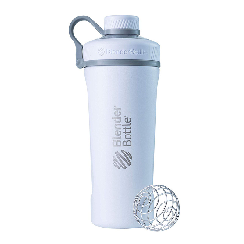 RADIAN INSULATED STAINLESS STEEL [WHITE] 26 OZ