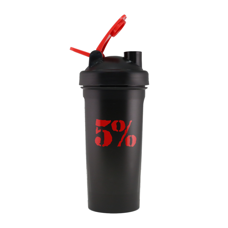 5% SHAKER CUP 20 OZ