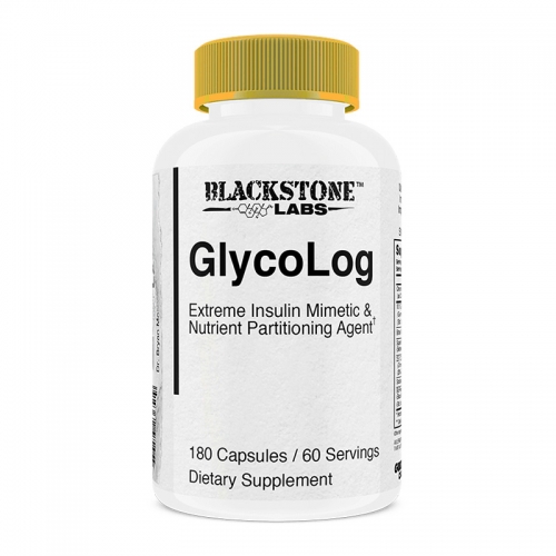GLYCOLOG 180 CAPS