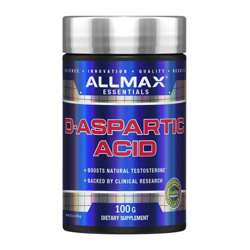 D-ASPARTIC ACID 100G