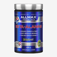 BETA ALANINE 400G