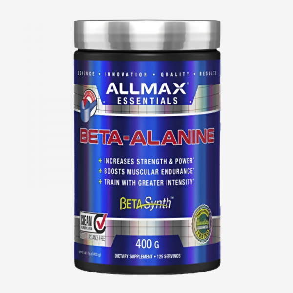 BETA ALANINE 400G