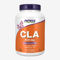 CLA 800 mg 180 GELS