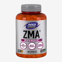 ZMA SPORTS RECOVERY 800MG 180CAPS