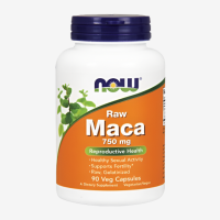 MACA RAW 750mg 90 VCAPS