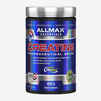 CREATINE 400G 80 SERVS