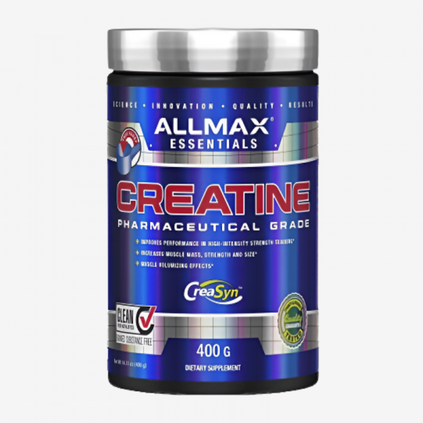 365MUSCLE,CREATINE 400G 80 SERVS