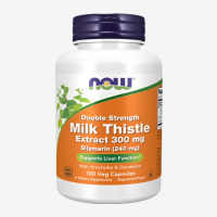 SILYMARIN MILK THISTLE 300mg 100 VCAPS