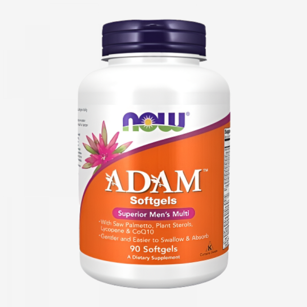 365MUSCLE,MENS MULTI ADAM 90 SGELS