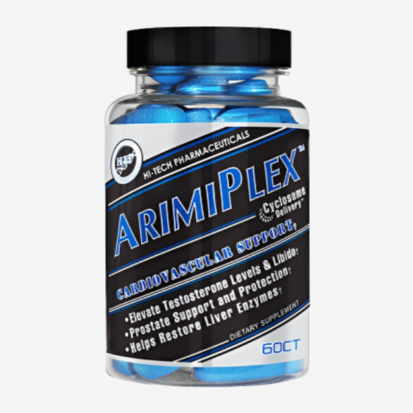 365MUSCLE,ARIMIPLEX 60 CT