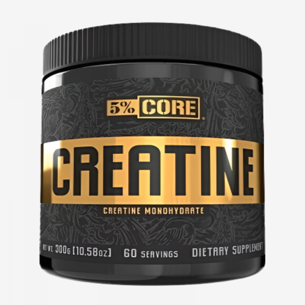 CREATINE MONOHYDRATE 300g