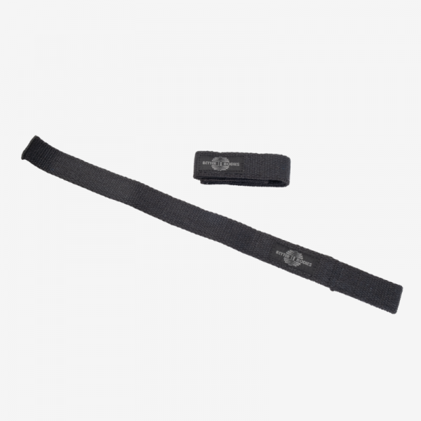 365MUSCLE,DURABLE COTTON CANVAS LIFTING STRAPS