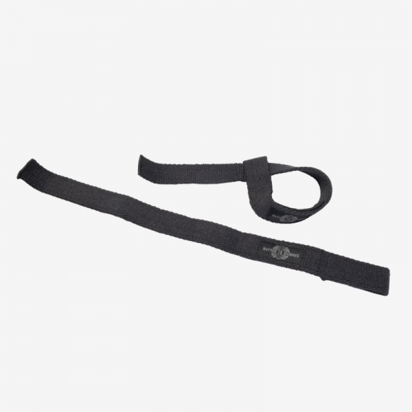 365MUSCLE,DURABLE COTTON CANVAS LIFTING STRAPS