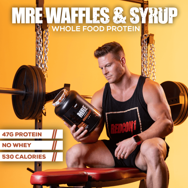 365MUSCLE,[유통기한 임박]MRE 7 LBS