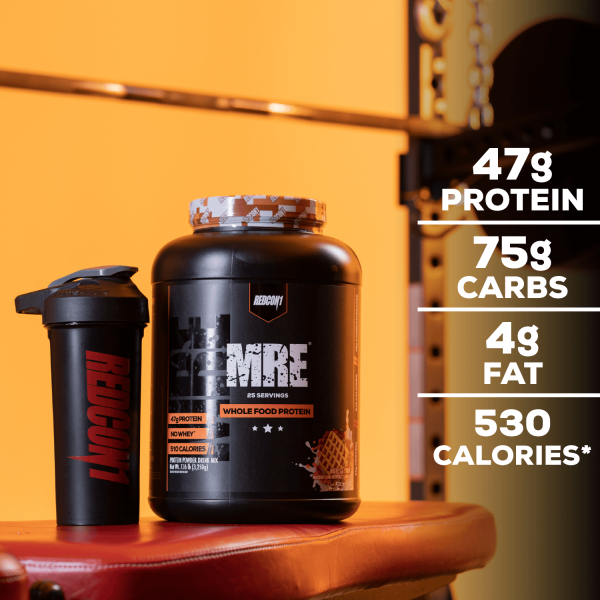 365MUSCLE,[유통기한 임박]MRE 7 LBS