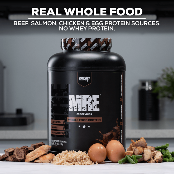 365MUSCLE,[유통기한 임박]MRE 7 LBS