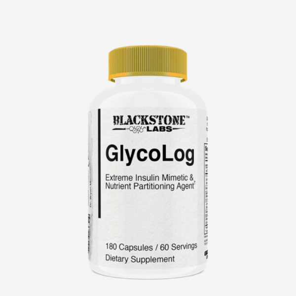 365MUSCLE,[유통기한 임박]GLYCOLOG 180 CAPS