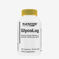 [유통기한 임박]GLYCOLOG 180 CAPS