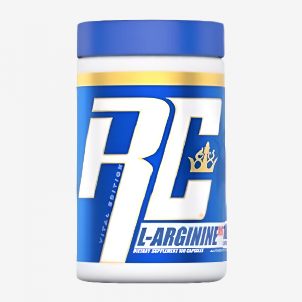 [유통기한 임박]L-ARGININE XS 100 CAPS