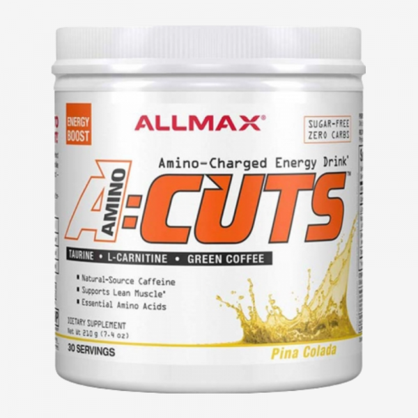 365MUSCLE,[유통기한 임박]A:CUTS 30 SERVS
